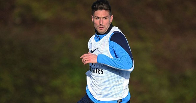 Arsenal đón nhận tin vui trước trận gặp Aston Villa